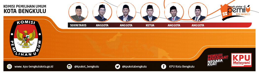 KPU Kota Bengkulu